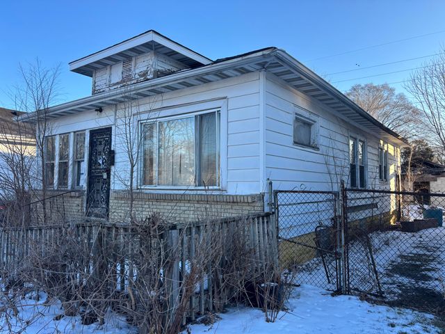 1567 Hayes Street, Gary, IN 46404