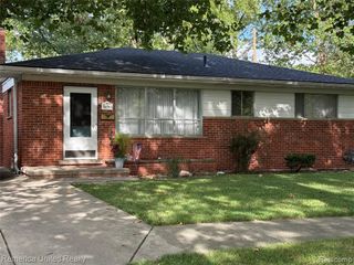 14041 Minock Drive, Redford, MI 48239