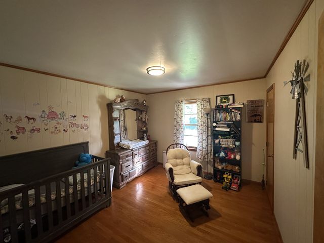202 Maggart Rd, Elmwood, TN 38560