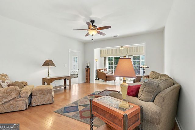 102 Magic Lily Drive, Griffin, GA 30223