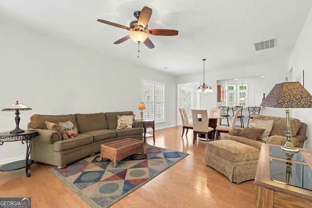 102 Magic Lily Drive, Griffin, GA 30223
