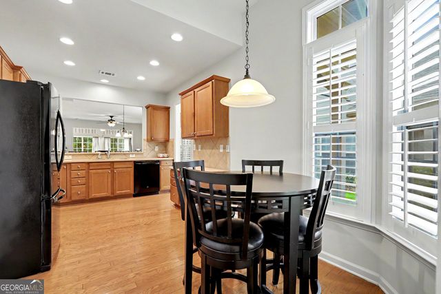 102 Magic Lily Drive, Griffin, GA 30223