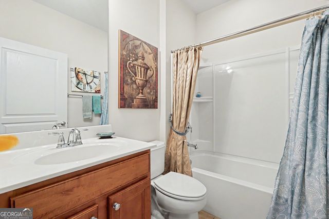 102 Magic Lily Drive, Griffin, GA 30223