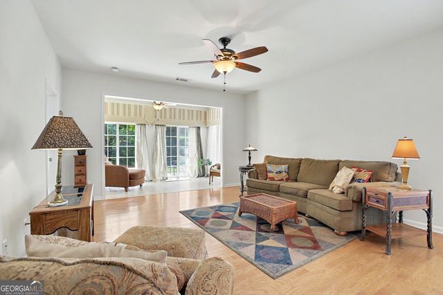 102 Magic Lily Drive, Griffin, GA 30223