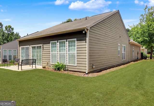 102 Magic Lily Drive, Griffin, GA 30223