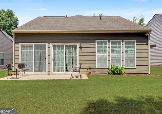 102 Magic Lily Drive, Griffin, GA 30223