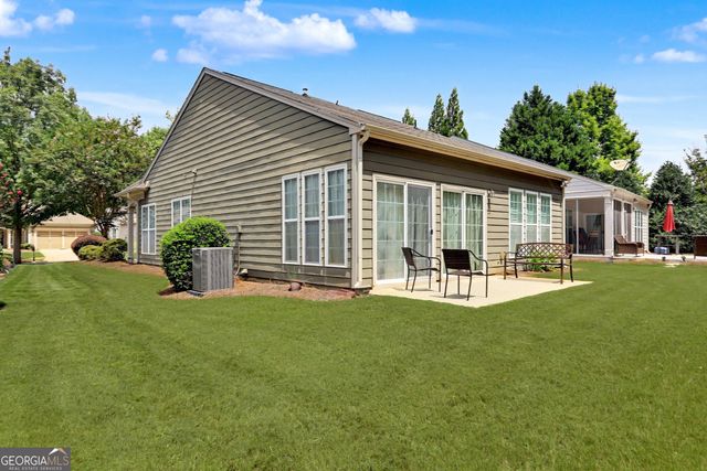 102 Magic Lily Drive, Griffin, GA 30223