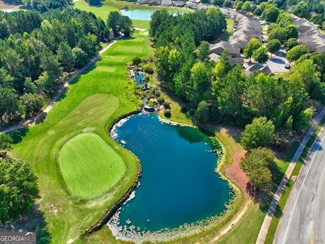 102 Magic Lily Drive, Griffin, GA 30223