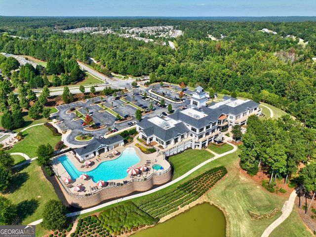 102 Magic Lily Drive, Griffin, GA 30223