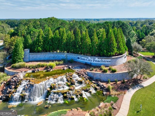 102 Magic Lily Drive, Griffin, GA 30223
