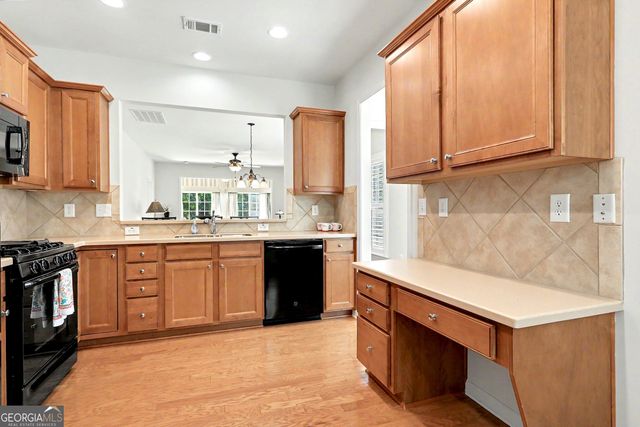 102 Magic Lily Drive, Griffin, GA 30223