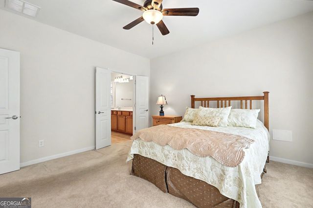 102 Magic Lily Drive, Griffin, GA 30223