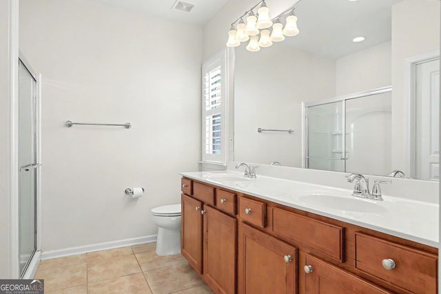 102 Magic Lily Drive, Griffin, GA 30223