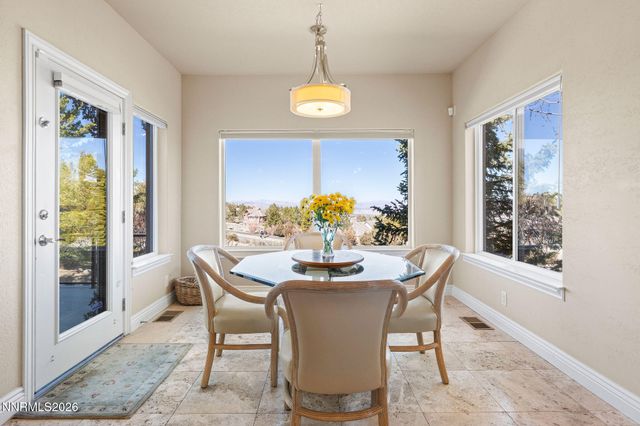 10129 Indian Ridge Drive, Reno, NV 89511