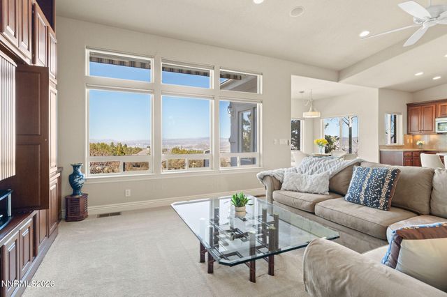 10129 Indian Ridge Drive, Reno, NV 89511