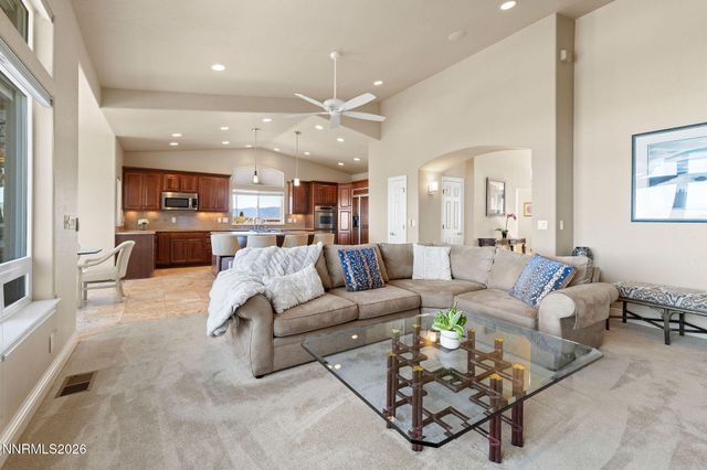 10129 Indian Ridge Drive, Reno, NV 89511