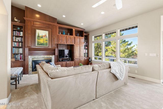 10129 Indian Ridge Drive, Reno, NV 89511