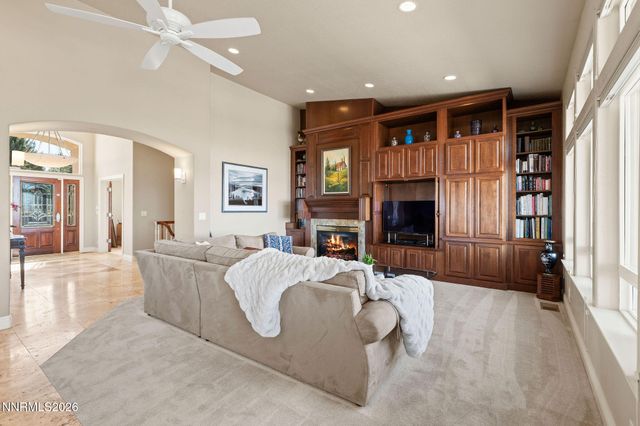 10129 Indian Ridge Drive, Reno, NV 89511