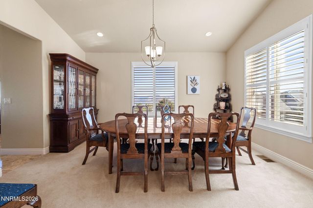 10129 Indian Ridge Drive, Reno, NV 89511