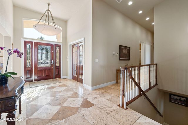 10129 Indian Ridge Drive, Reno, NV 89511