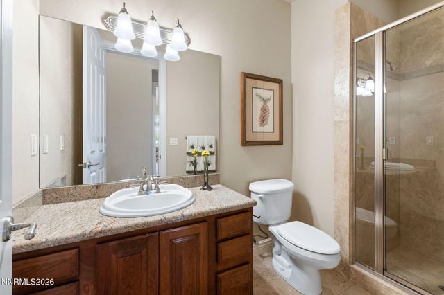 10129 Indian Ridge Drive, Reno, NV 89511