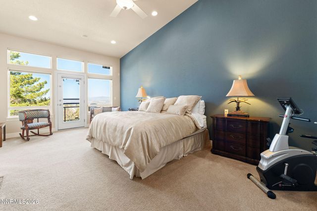 10129 Indian Ridge Drive, Reno, NV 89511