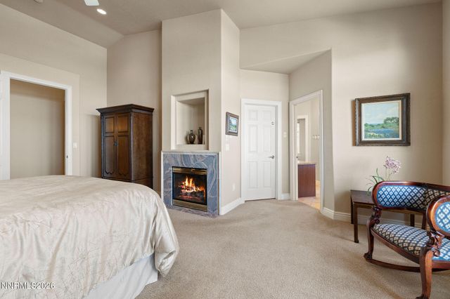 10129 Indian Ridge Drive, Reno, NV 89511