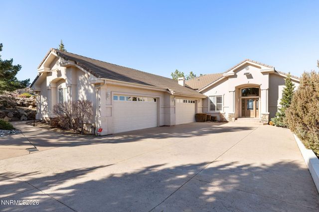 10129 Indian Ridge Drive, Reno, NV 89511