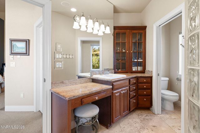 10129 Indian Ridge Drive, Reno, NV 89511