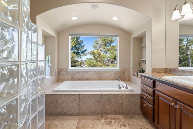 10129 Indian Ridge Drive, Reno, NV 89511