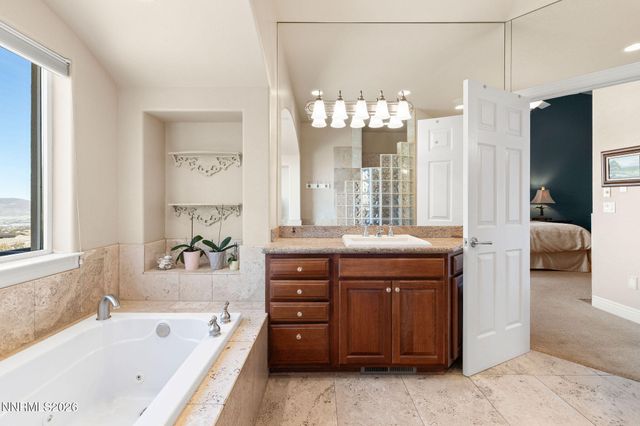 10129 Indian Ridge Drive, Reno, NV 89511