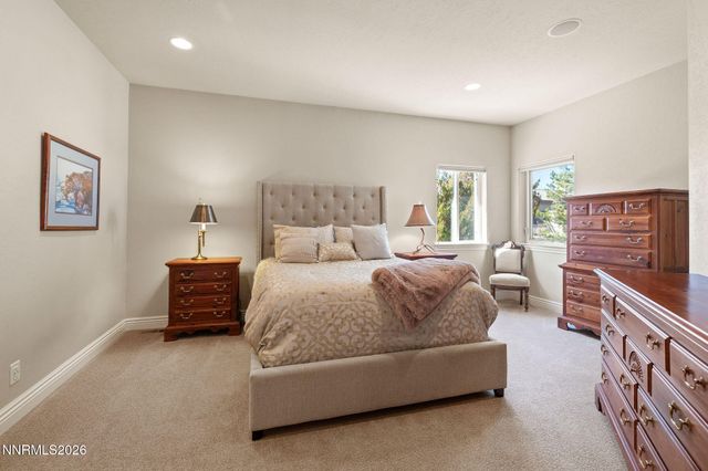 10129 Indian Ridge Drive, Reno, NV 89511