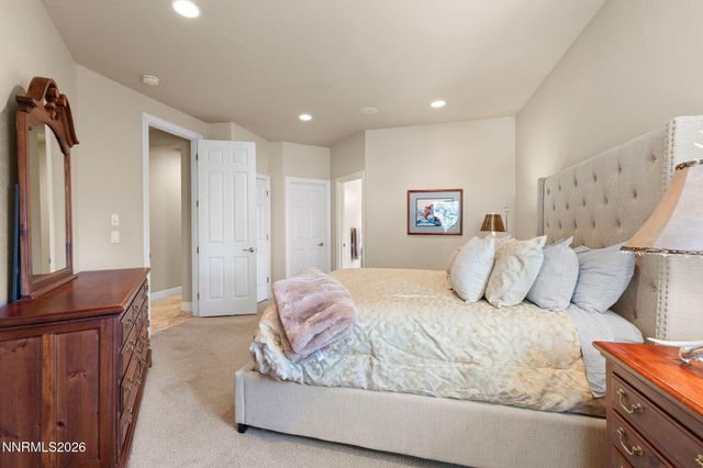 10129 Indian Ridge Drive, Reno, NV 89511