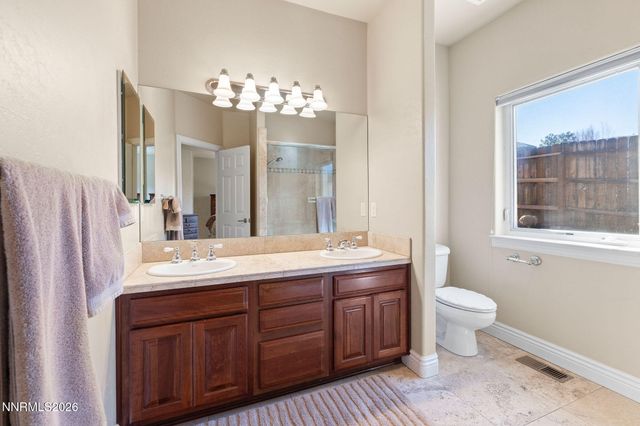 10129 Indian Ridge Drive, Reno, NV 89511