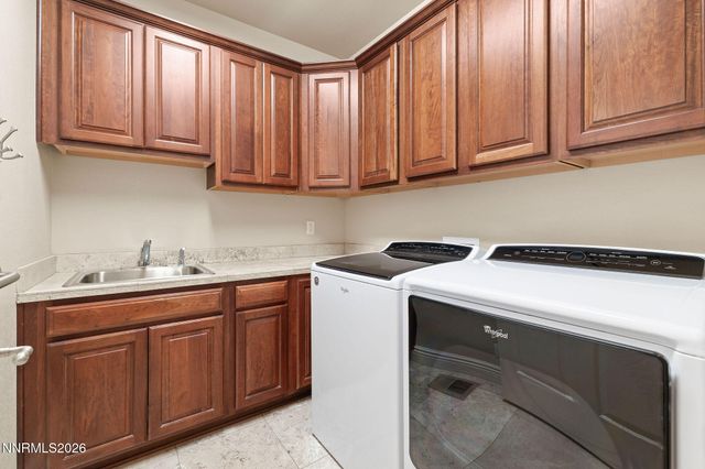 10129 Indian Ridge Drive, Reno, NV 89511