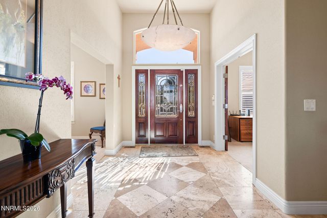 10129 Indian Ridge Drive, Reno, NV 89511