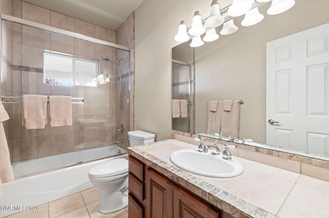 10129 Indian Ridge Drive, Reno, NV 89511