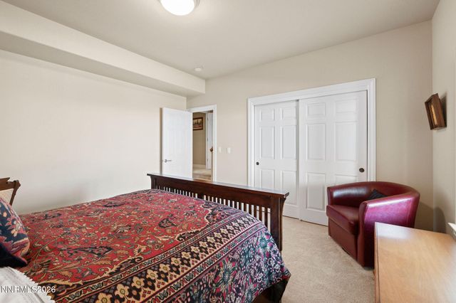 10129 Indian Ridge Drive, Reno, NV 89511