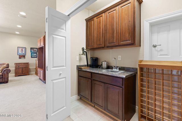 10129 Indian Ridge Drive, Reno, NV 89511