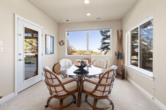 10129 Indian Ridge Drive, Reno, NV 89511