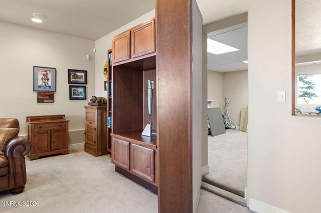 10129 Indian Ridge Drive, Reno, NV 89511