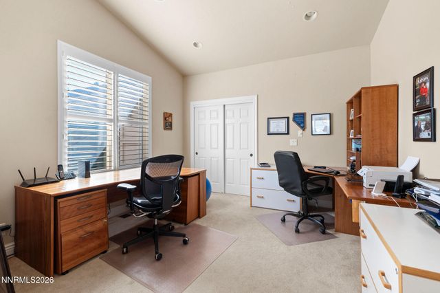 10129 Indian Ridge Drive, Reno, NV 89511