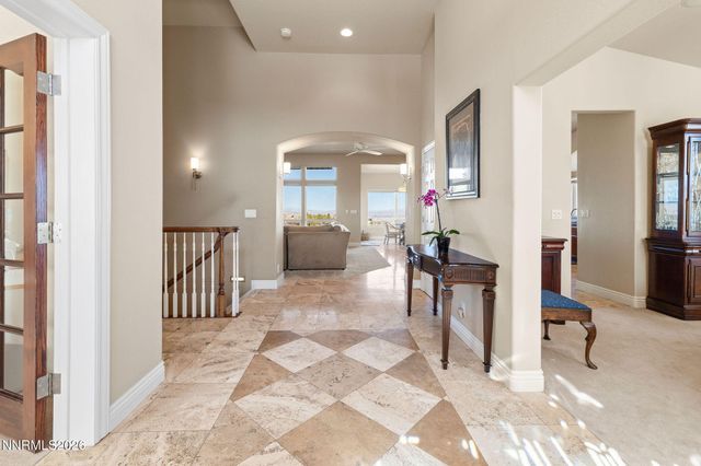 10129 Indian Ridge Drive, Reno, NV 89511