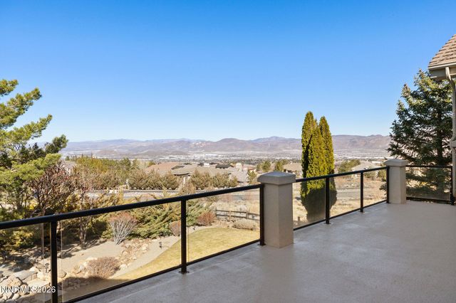 10129 Indian Ridge Drive, Reno, NV 89511