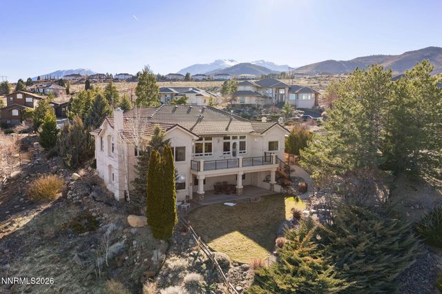 10129 Indian Ridge Drive, Reno, NV 89511