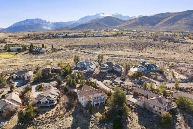 10129 Indian Ridge Drive, Reno, NV 89511