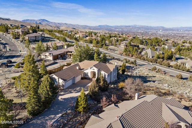 10129 Indian Ridge Drive, Reno, NV 89511