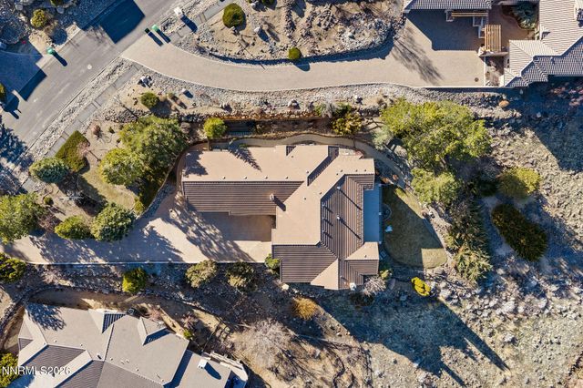 10129 Indian Ridge Drive, Reno, NV 89511