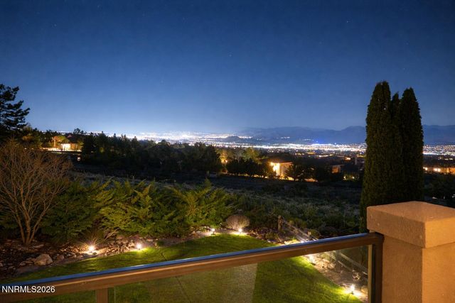 10129 Indian Ridge Drive, Reno, NV 89511