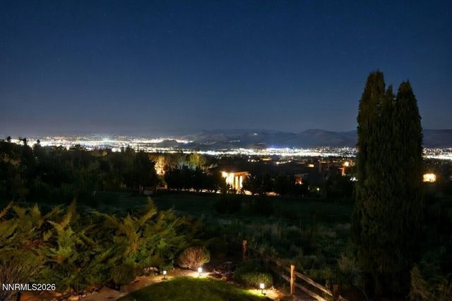 10129 Indian Ridge Drive, Reno, NV 89511